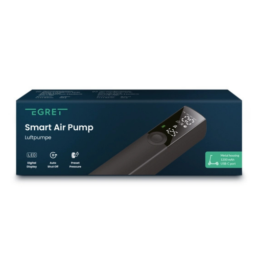 EGRET Smart Air Pump