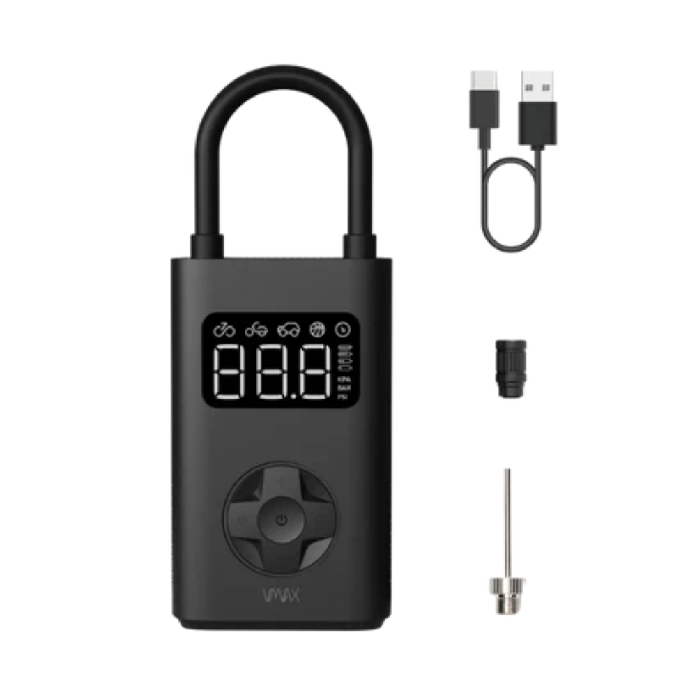 VMAX Elektrische Luftpumpe