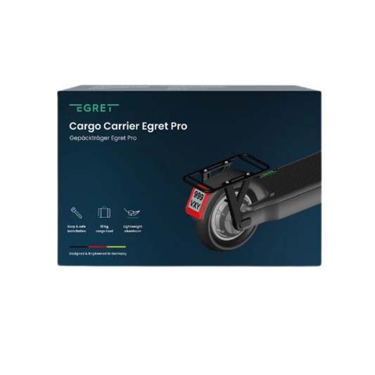 EGRET Cargo Carrier Egret Pro