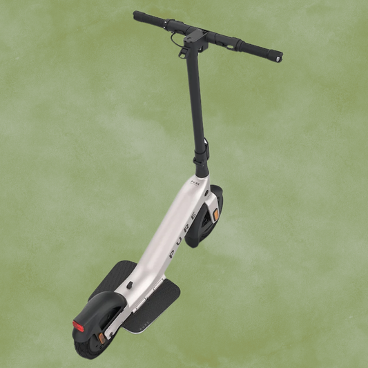 Streetbooster PURE Advance+