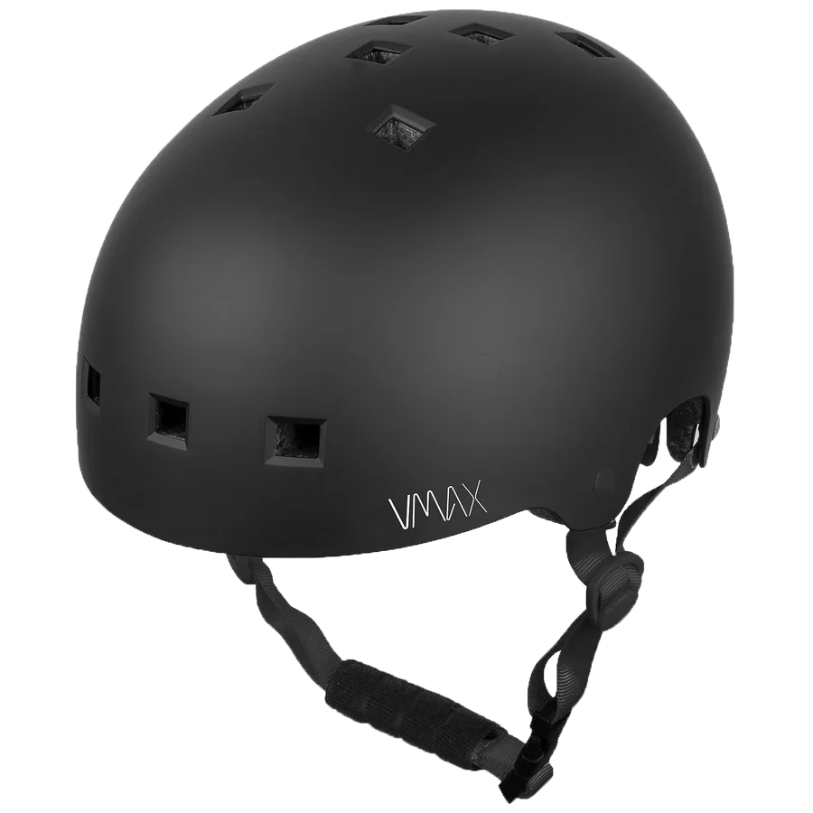VMAX Helm