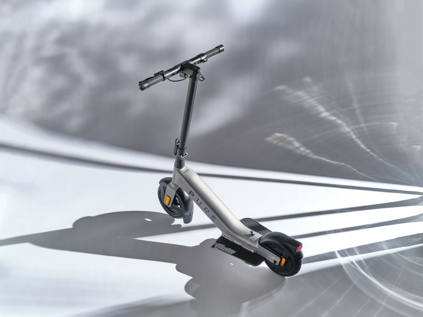 Streetbooster PURE Advance