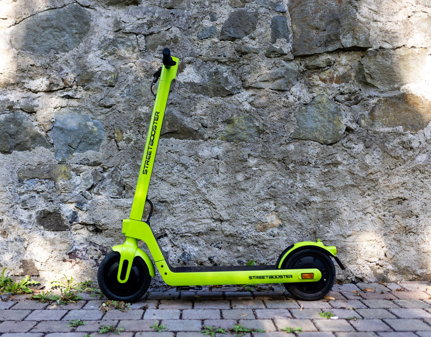 Streetbooster Sirius