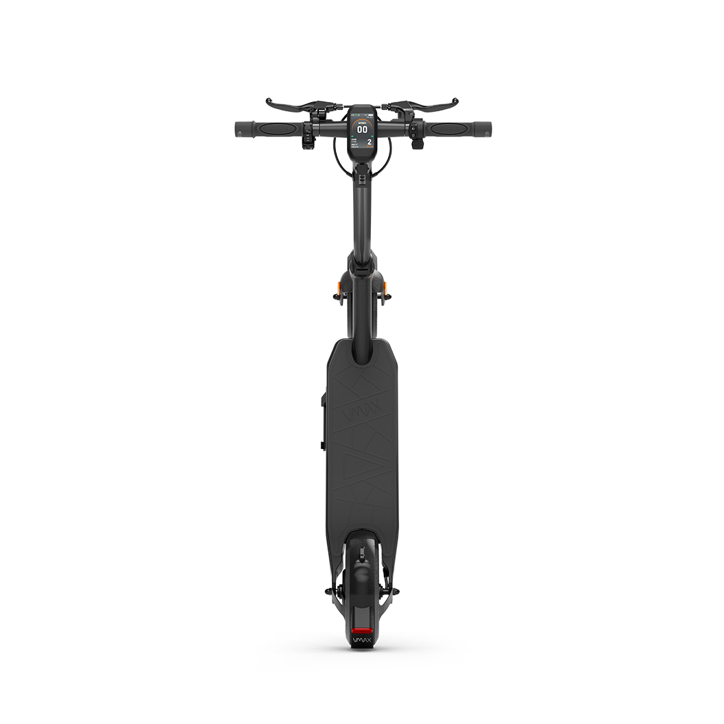 VMAX VX8