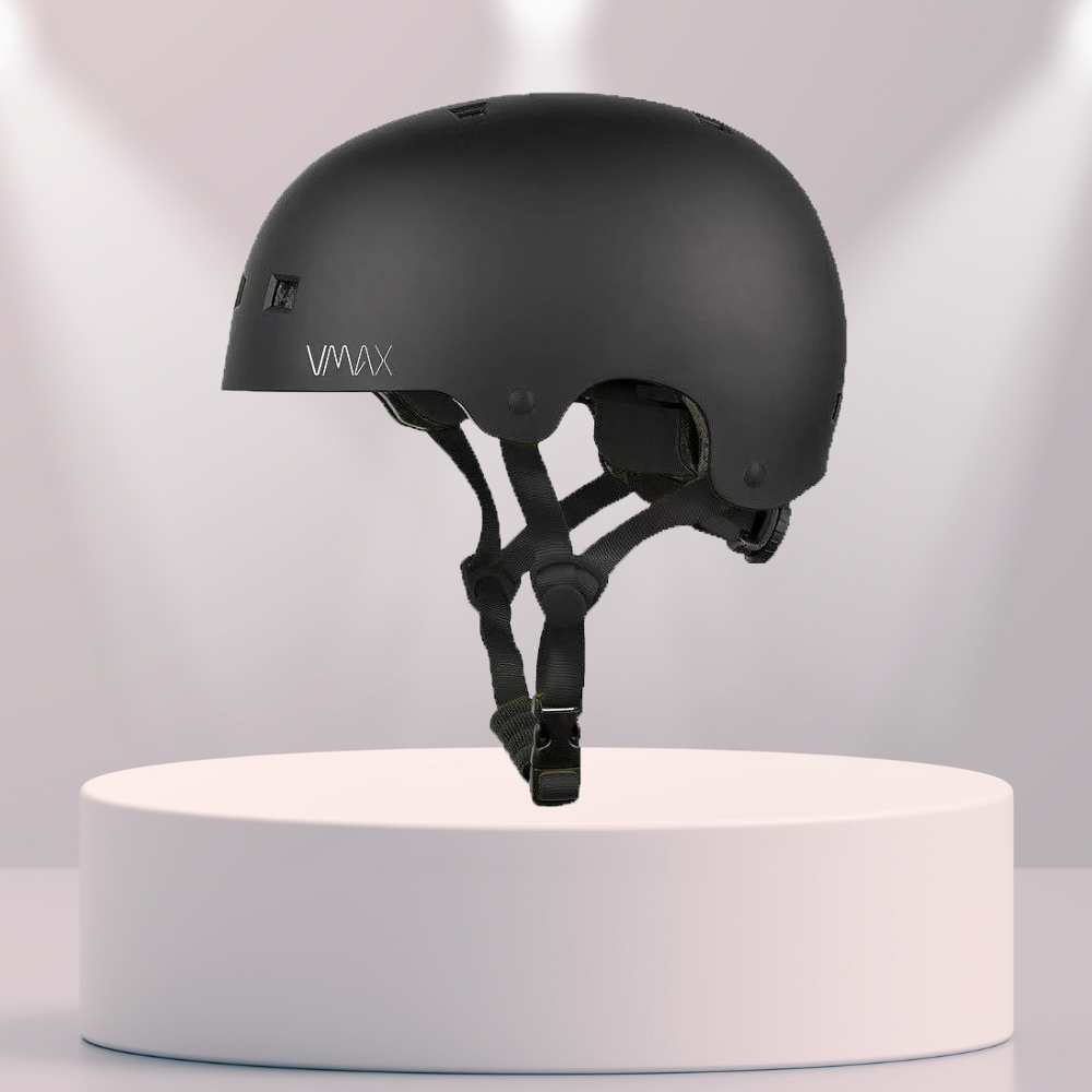 VMAX Helm