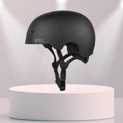 VMAX Helm