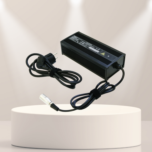 EGRET Fast Charger