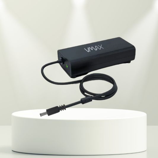 VMAX Schnellladegerät