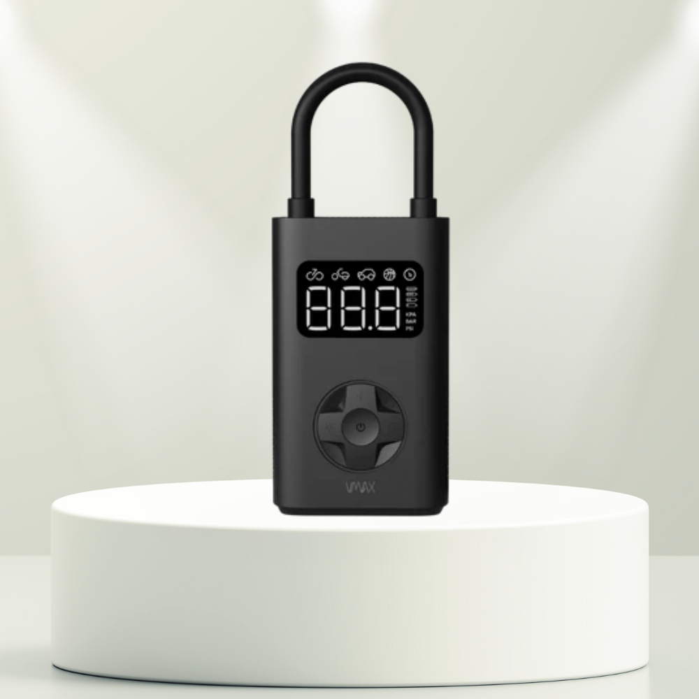 VMAX Elektrische Luftpumpe