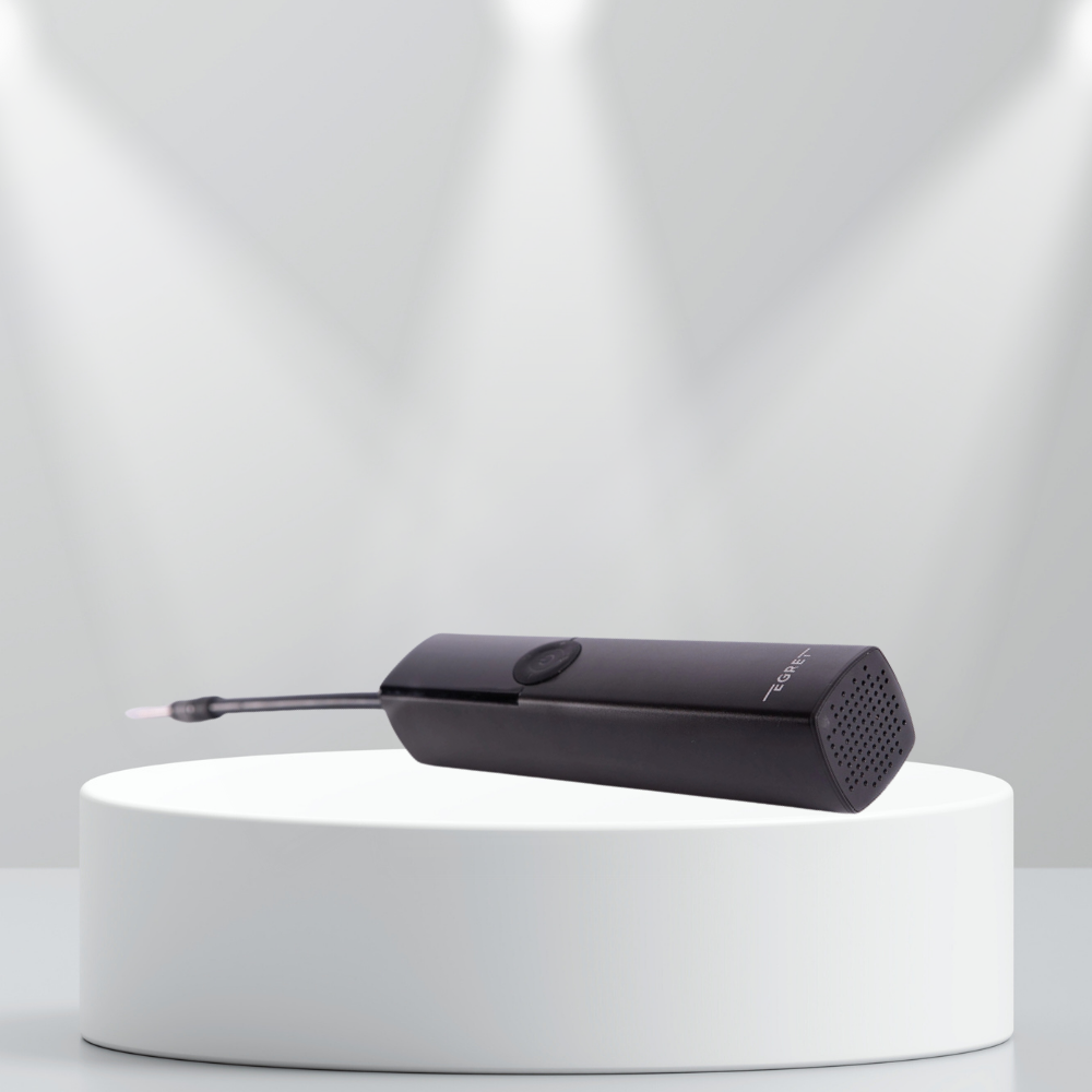 EGRET Smart Air Pump