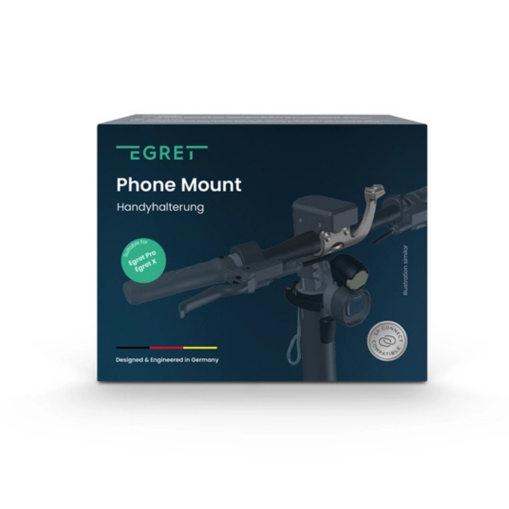 EGRET Phone Mount