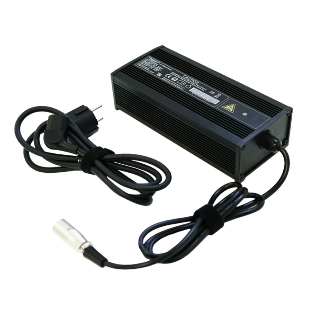 EGRET Fast Charger