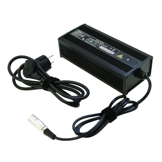EGRET Fast Charger