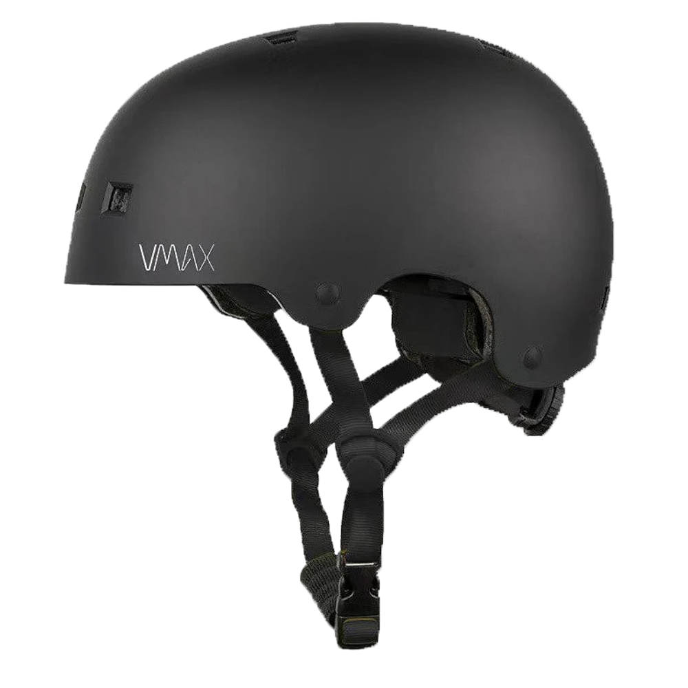 VMAX Helm