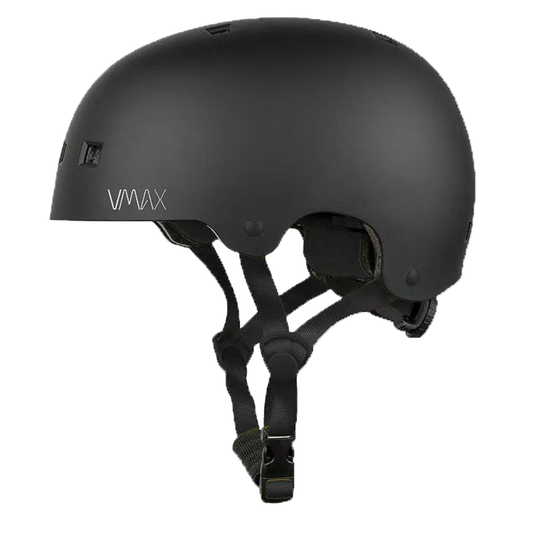 VMAX Helm