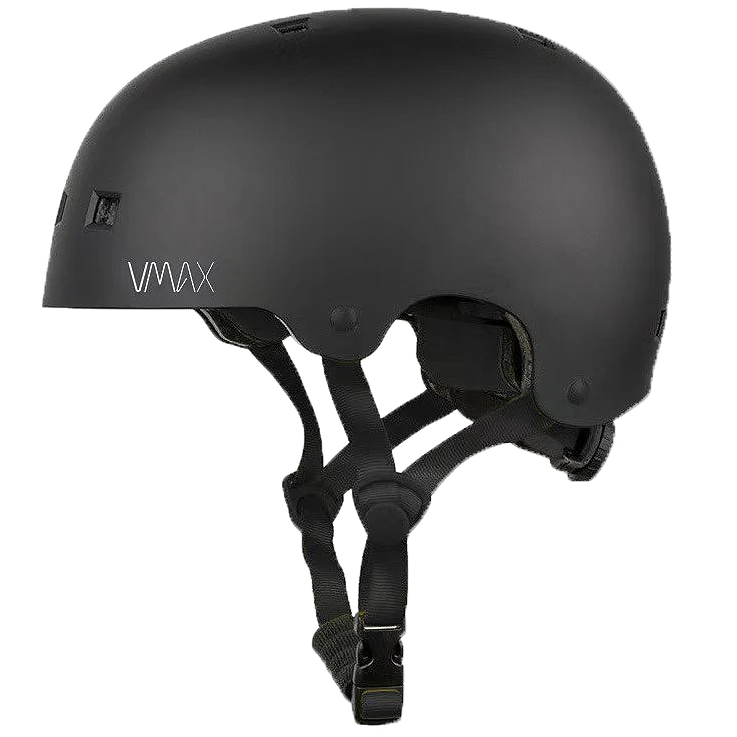 VMAX Helm
