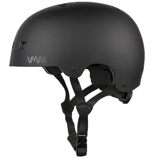 VMAX Helm