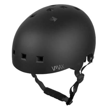 VMAX Helm