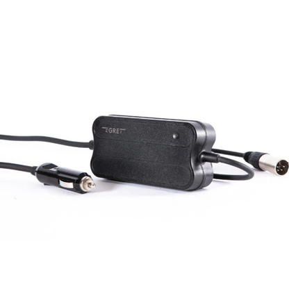 EGRET Car Charger