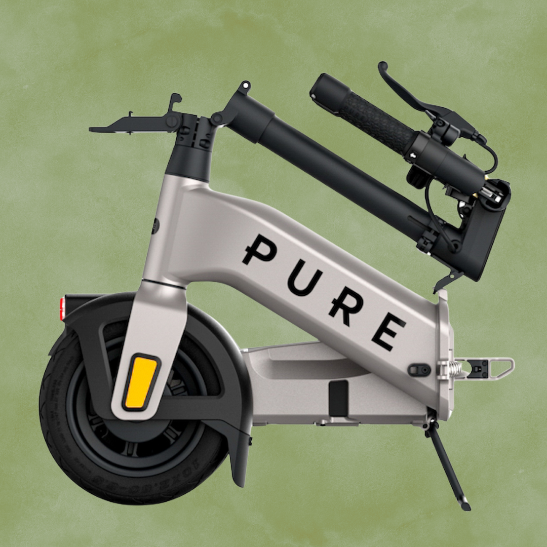 Streetbooster PURE Flex