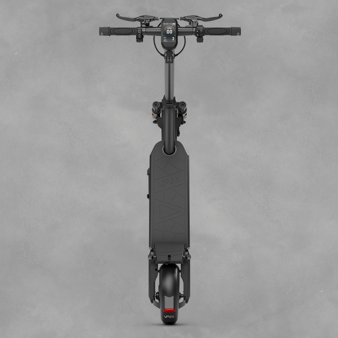 VMAX NEW VX2 GEAR