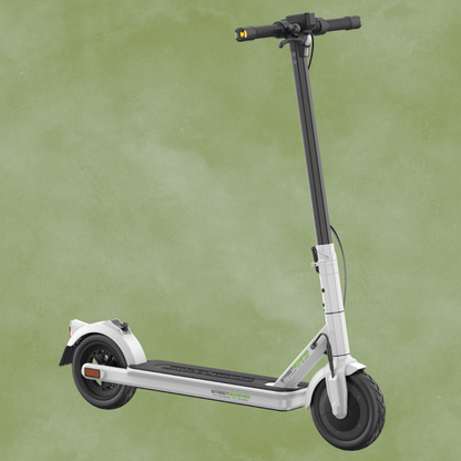 Streetbooster Vega