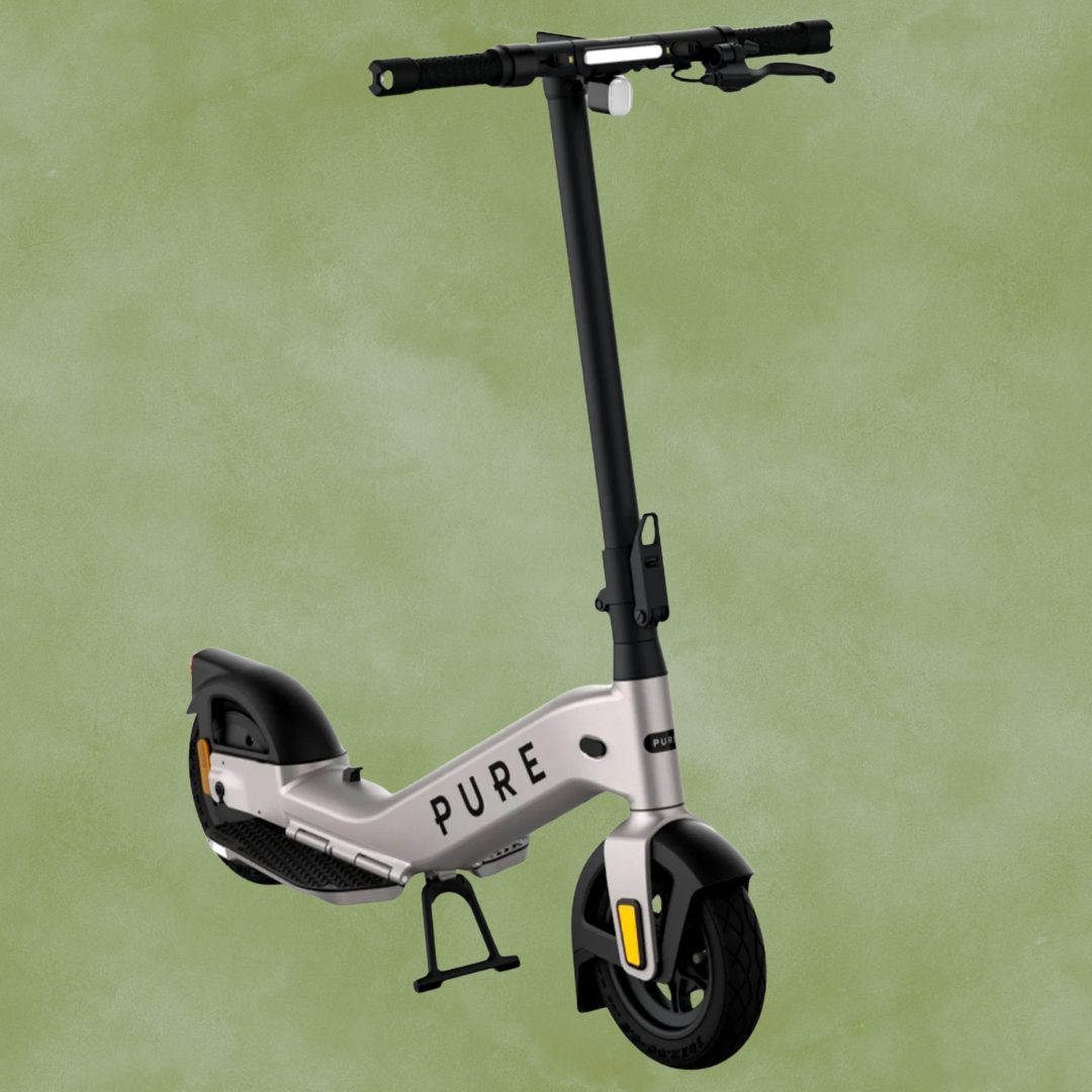 Streetbooster PURE Advance+