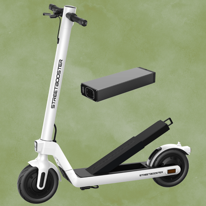 Streetbooster Sirius