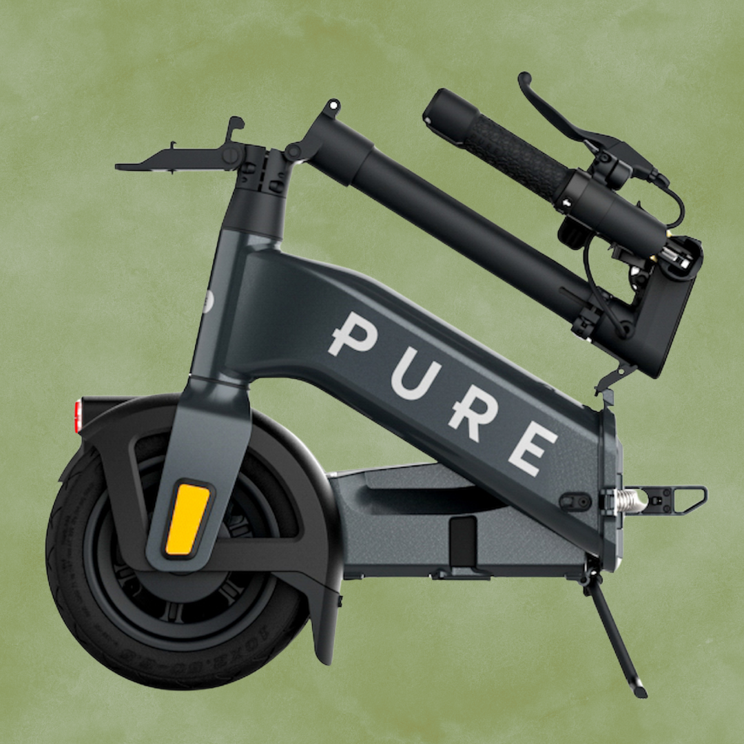 Streetbooster PURE Flex