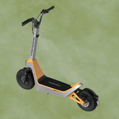 Streetbooster Pollux