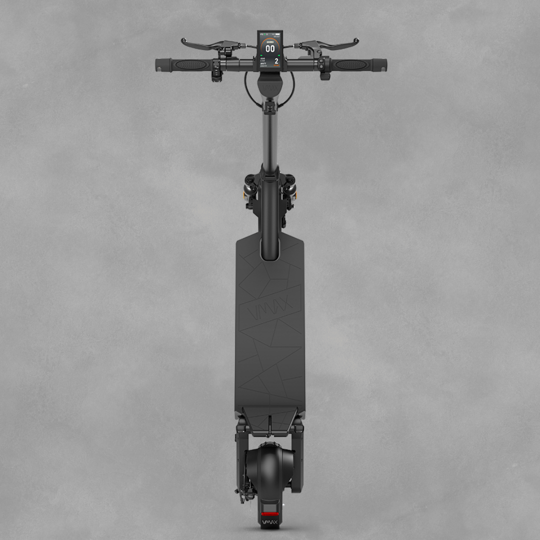 VMAX NEW VX4
