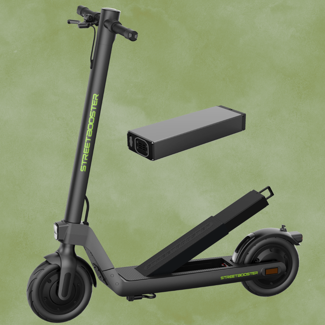 Streetbooster Sirius