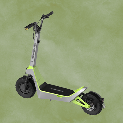 Streetbooster Pollux