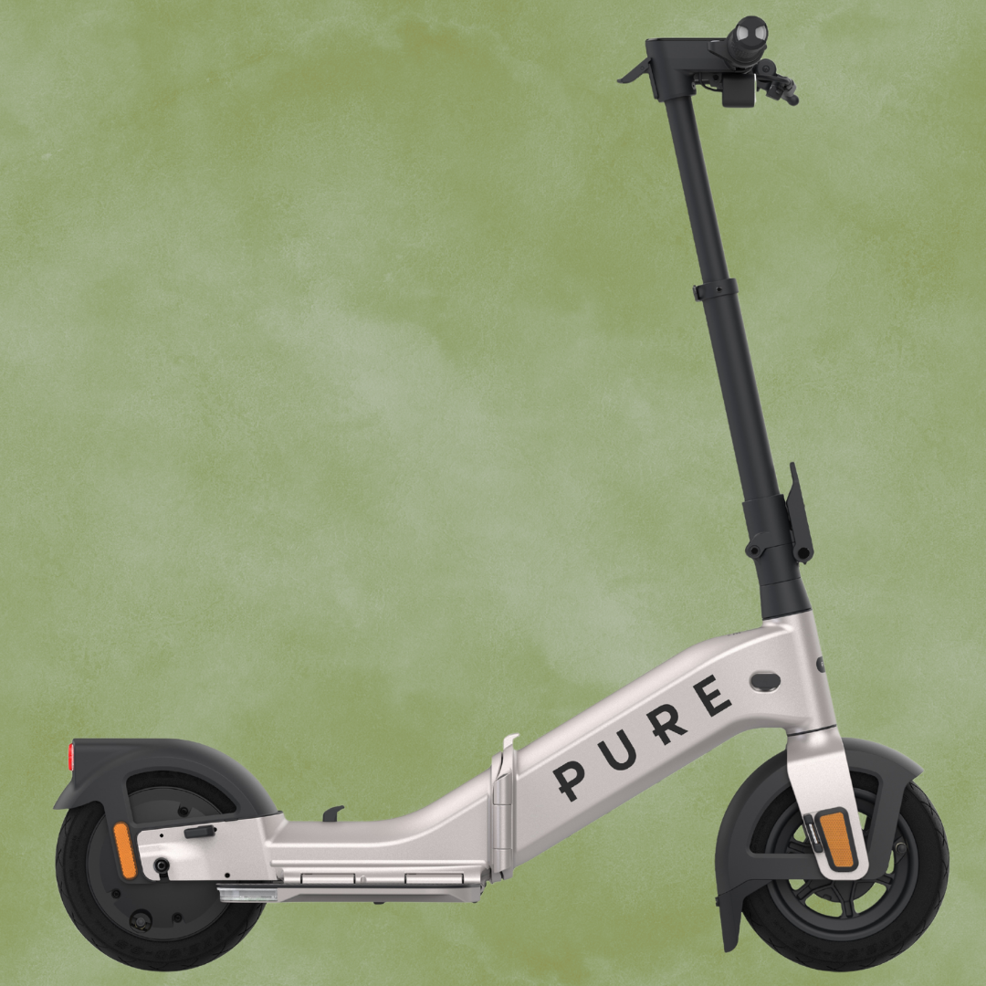 Streetbooster PURE Flex