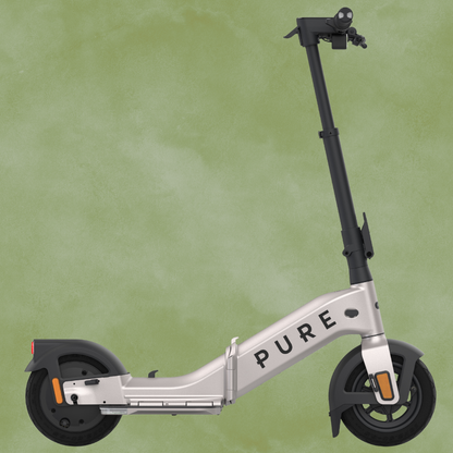 Streetbooster PURE Flex