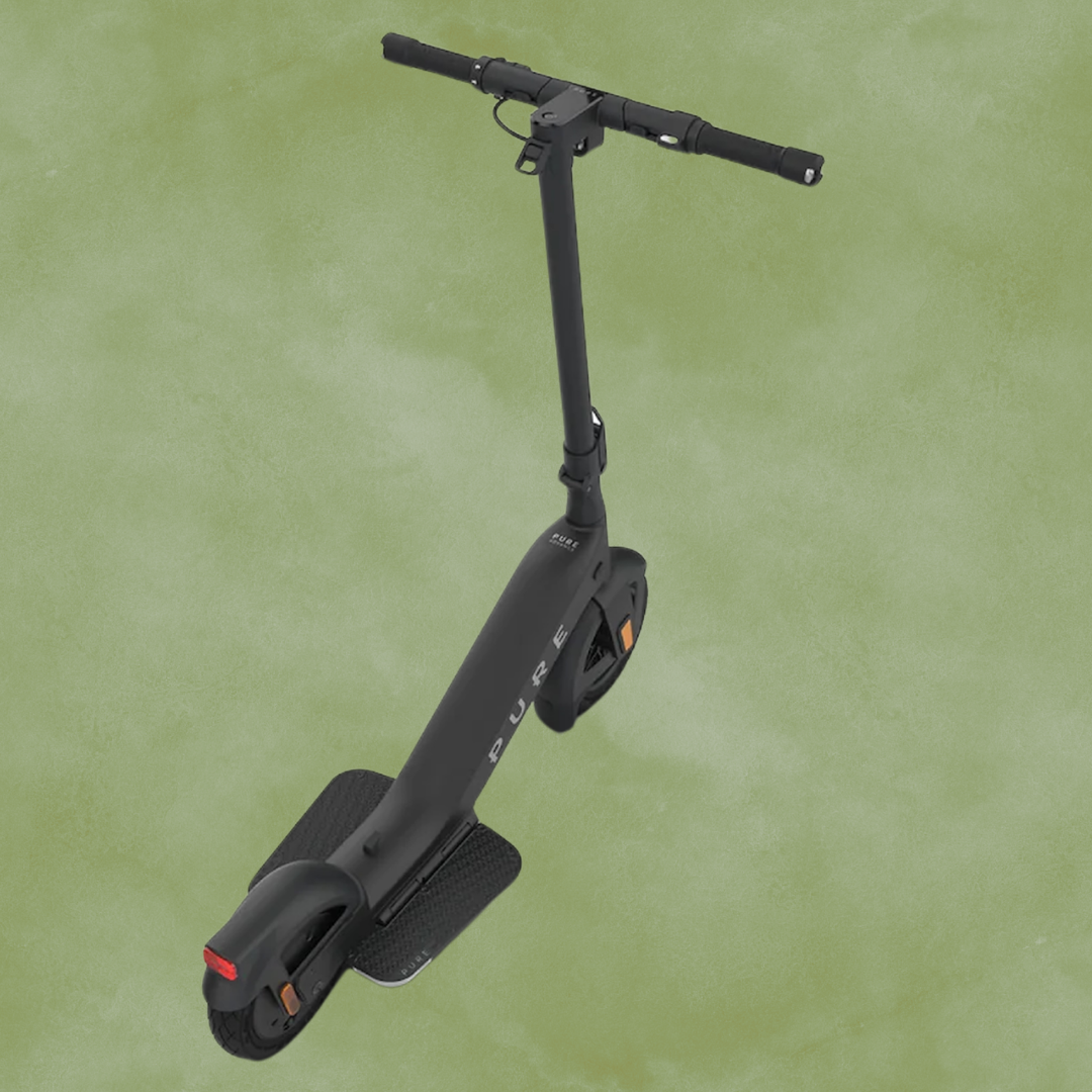 Streetbooster PURE Advance+