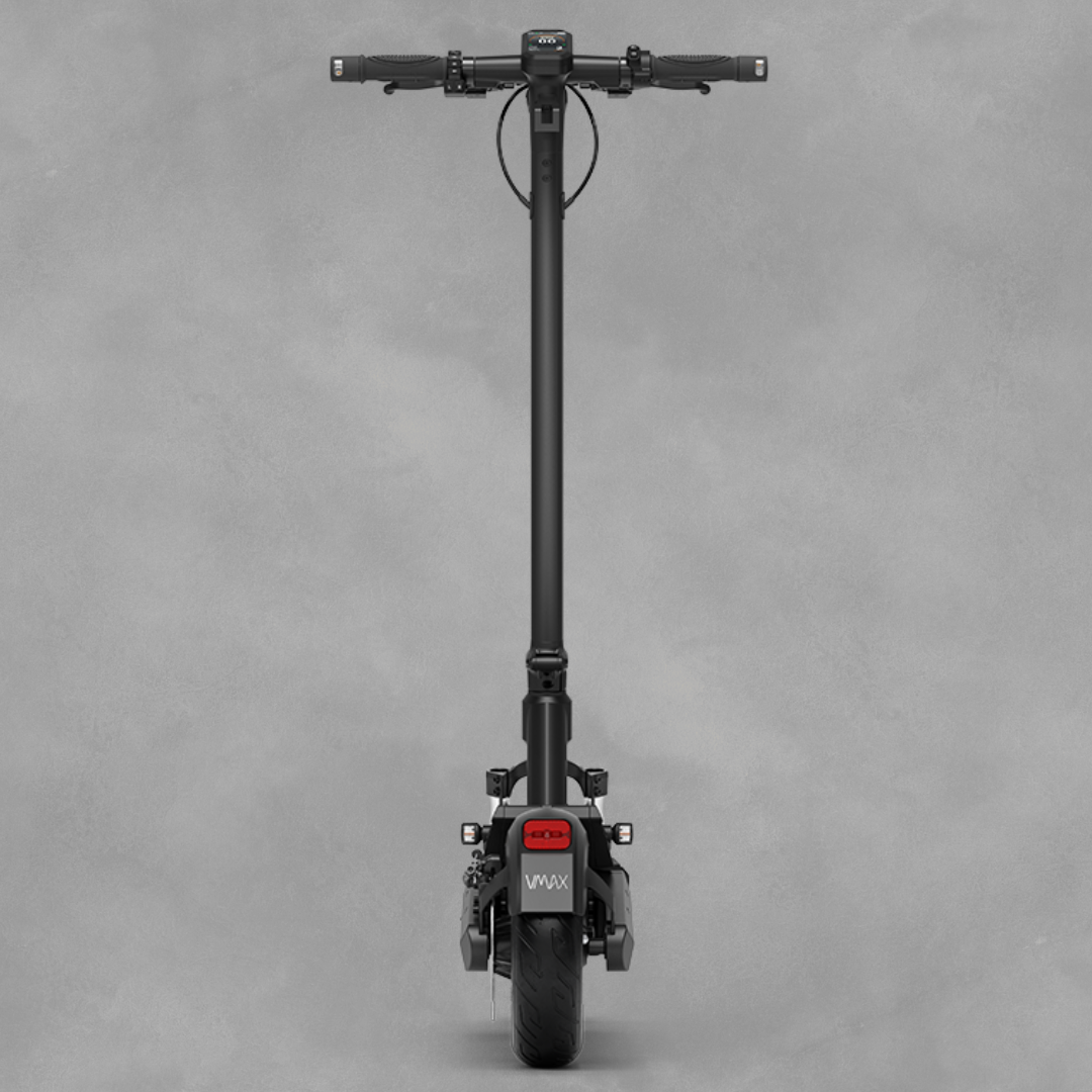 VMAX NEW VX2 HUB