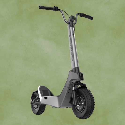 Streetbooster Pollux