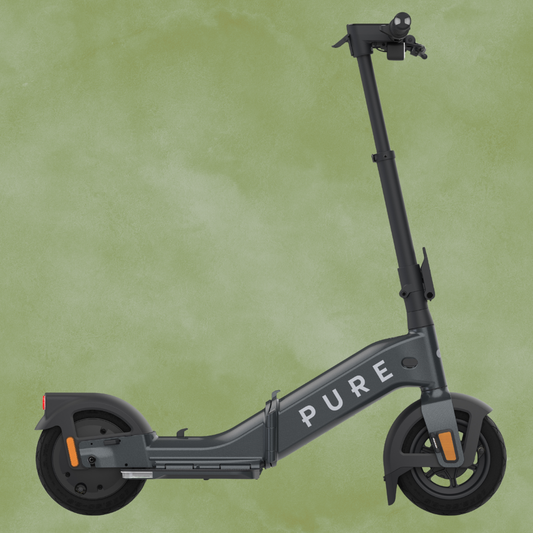 Streetbooster PURE Flex