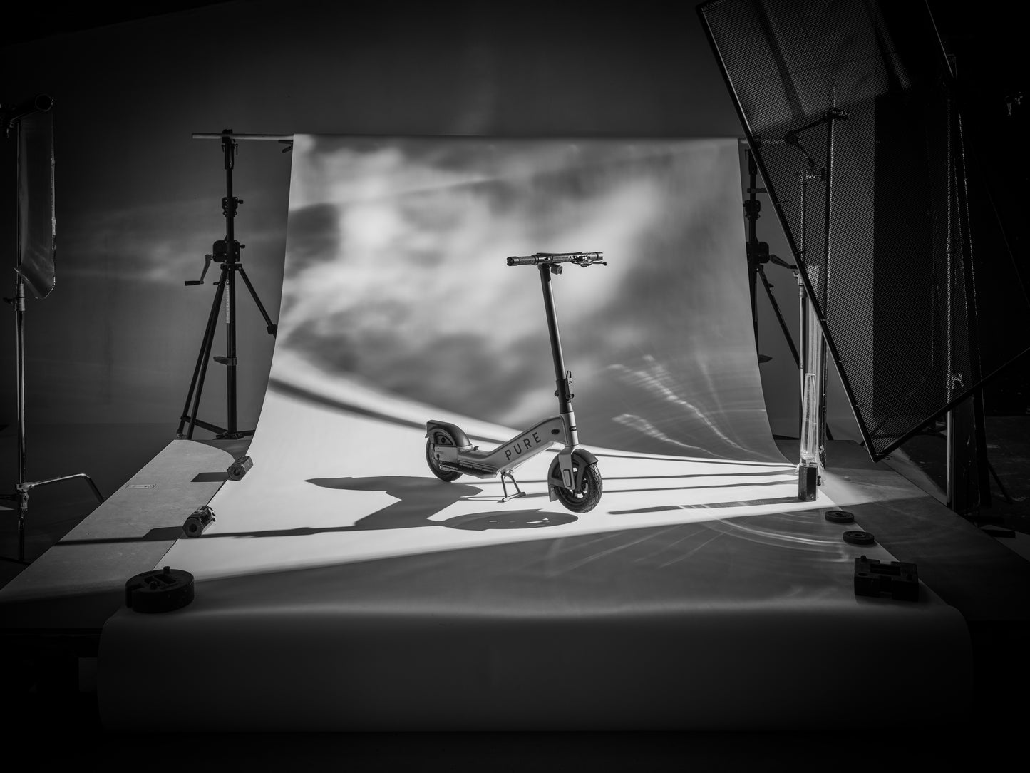 Streetbooster PURE Advance+