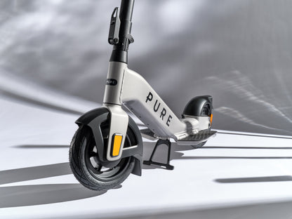 Streetbooster PURE Advance+