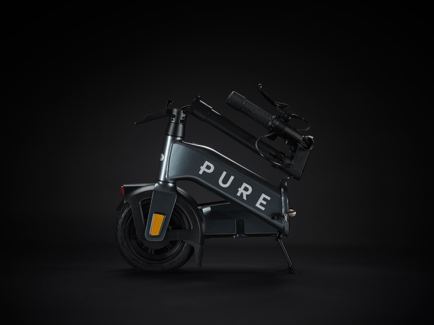 Streetbooster PURE Flex