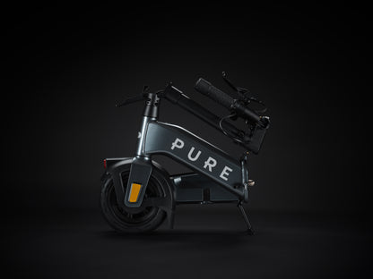 Streetbooster PURE Flex