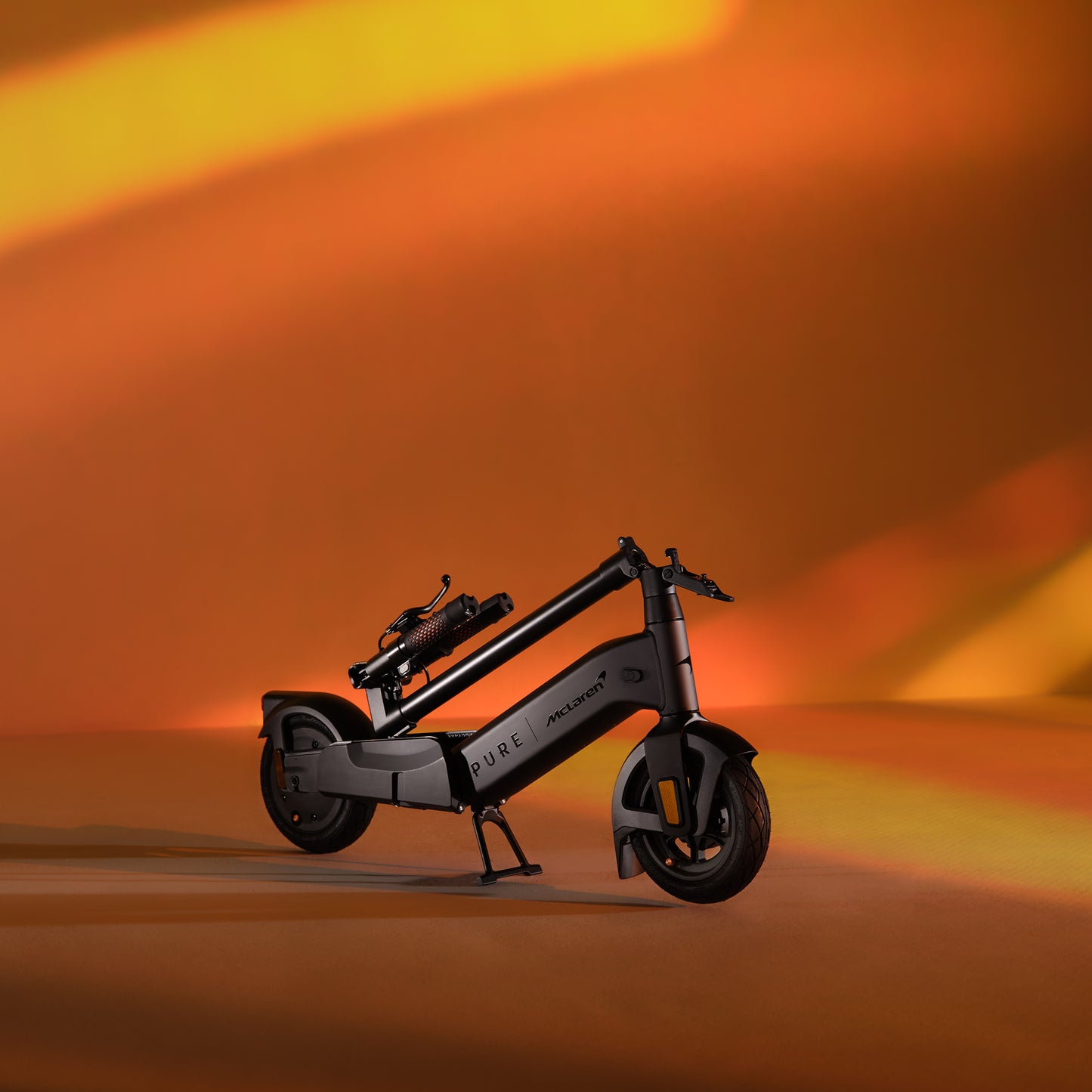 Streetbooster PURE McLaren