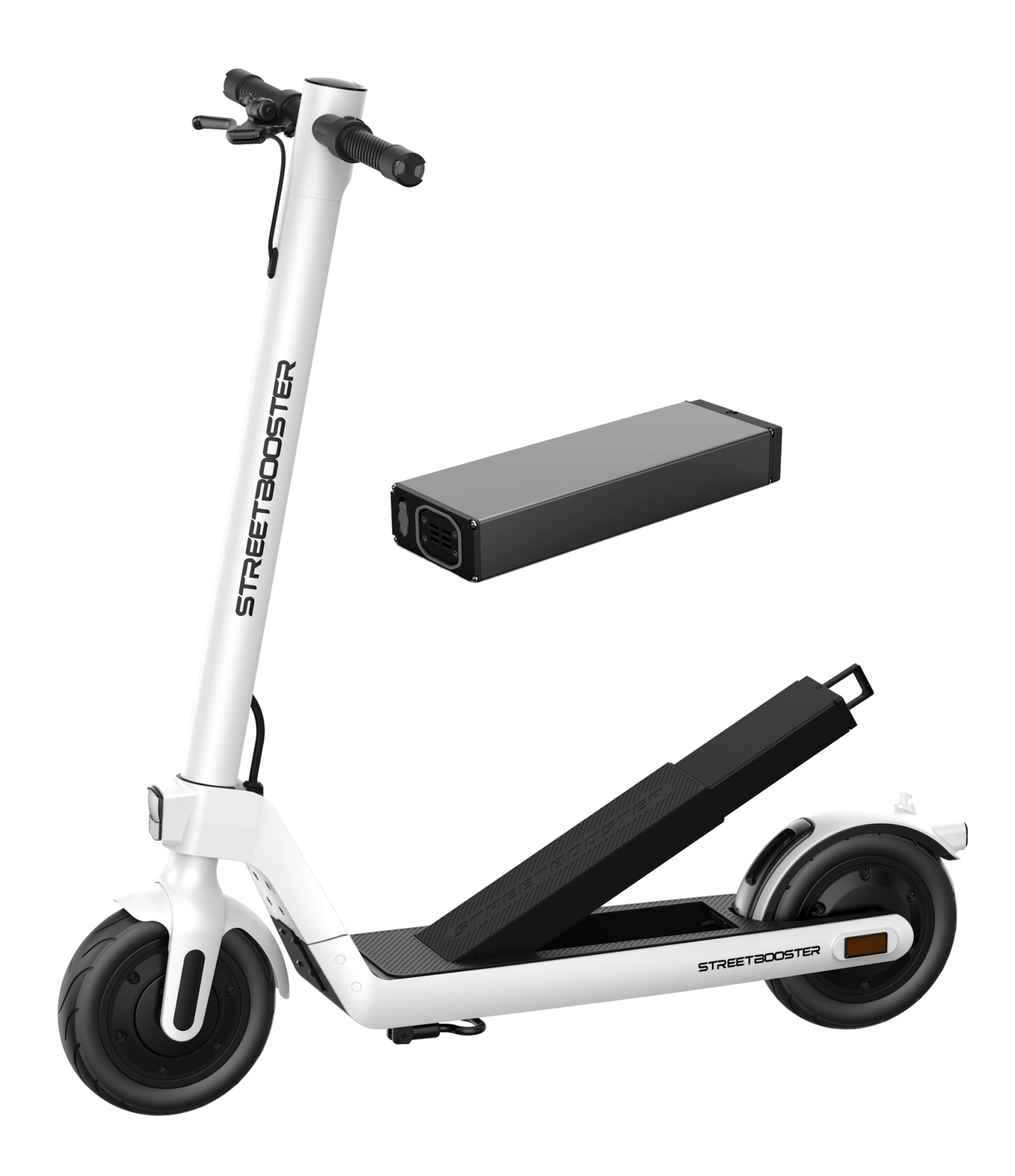 Streetbooster Sirius