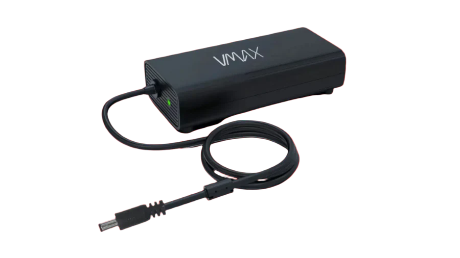 VMAX Schnellladegerät