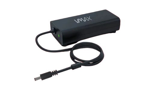 VMAX Schnellladegerät