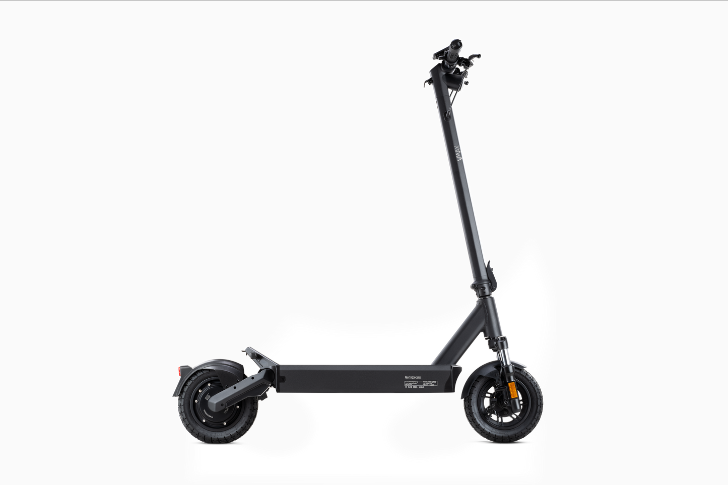 VMAX VX4
