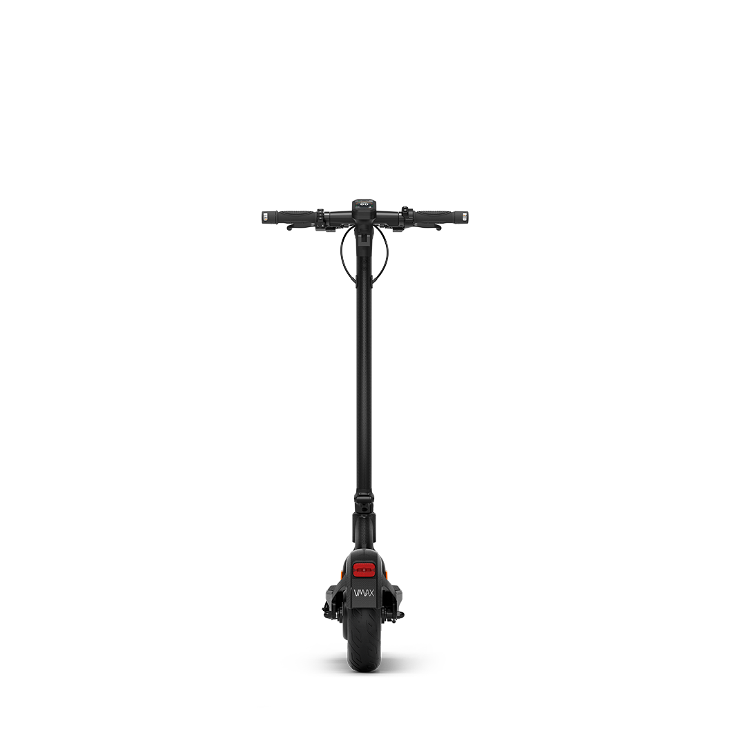 VMAX VX8