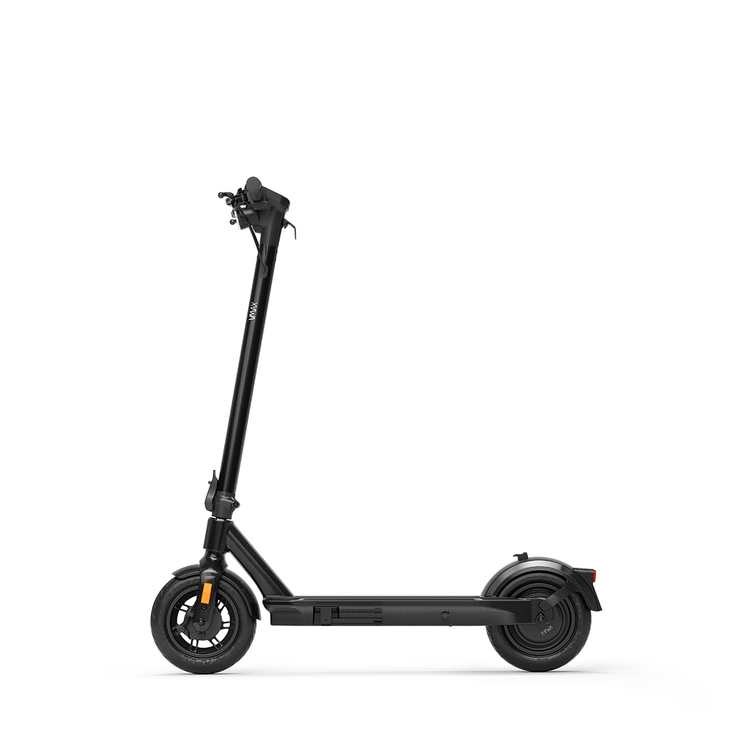 VMAX VX8